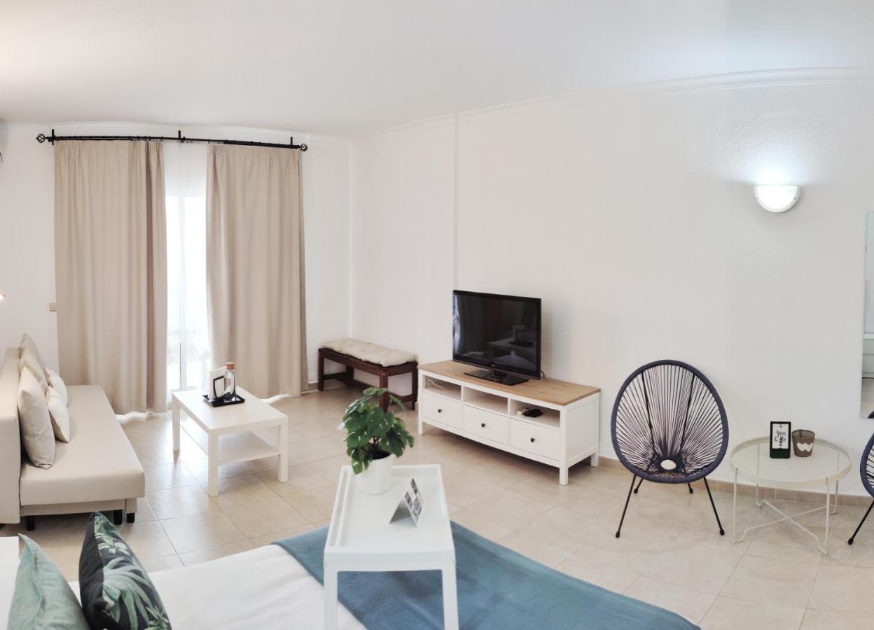 Benalbeach Casa Kito Relax 1ª Linea De Playa Benalmádena Exteriér fotografie